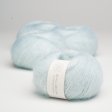 Deluxe Silk Mohair - Sky Blue 20