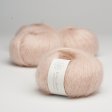 Deluxe Silk Mohair - Light pink 08