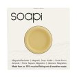 Soapi magnetic soap holder - Yellow