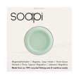Soapi magnetic soap holder - Mint
