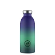 24Bottles thermos drinking bottle - 500 ml - Horizon Borealis