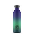 24Bottles Urban drinking bottle - 500 ml - Horizon Borealis