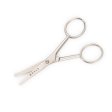 Mhle beard scissors