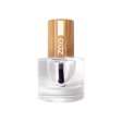 ZAO natural top coat no. 636 - DUO top & base coat