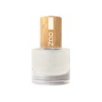 ZAO natural top coat no. 665 - Glitter top coat