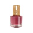 ZAO natural nail polish no. 671 - Rosewood