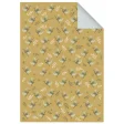 Reusable gift wrap - Birds