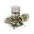 Biodegradable glitter - Rainbow