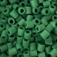 NABBI Biobeads tube beads - 1000 pcs - Dark green