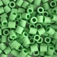NABBI Biobeads tube beads - 1000 pcs - Pastel Green