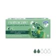 Natracare panty liner - Ultra thin
