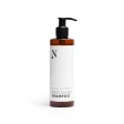 Organic Shampoo - 250 ml