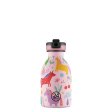 24Bottles Urban drinking bottle - 250 ml - Magic Friends