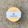 Balm bar - neutral - without fragrance
