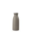 Thermal drinking bottle - 350 ml - Driftwood