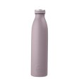 Thermo drinking bottle - 750 ml - Lavender