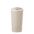 To-Go Thermo Cup - CUP2GO - 500 ml - Cream Beige
