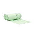 Compostable waste bags - 20 litres