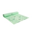 Compostable waste bags - extra strong - 35 litres
