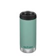 Thermos with Caf Cap - 355 ml - Beryl Green
