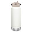 Thermo drinking bottle with Twist Cap - 946 ml - Tofu