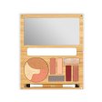 ZAO makeup palette - Desert Rose