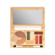 ZAO makeup palette - Terra Toscana