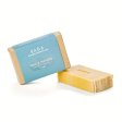 Soap bar with French pink clay - Unscented