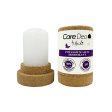 Care Deo crystal deodorant - Potassium Alum