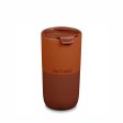 RISE thermos in stainless steel - 473 ml - Autumn Glaze