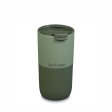 RISE thermos in stainless steel - 473 ml - Sea Spray