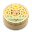 Sunscreen for face & body - Organic - SPF50