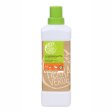 Liquid soap nut detergent - with orange - 1 litre