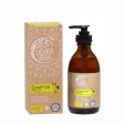 Soap nut & birch extract shampoo - with lemongrass - 230 ml