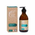 Soapnut & Nettle Shampoo - with Rosemary - 230 ml