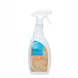 Degreaser with citrus - 750 ml spray