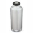 Thermos bottle in stainless steel - 1900 ml