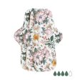 Cloth pads - Night pads - Flower