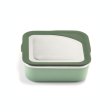 Lunch box - 1 compartment - Sea Spray