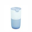 RISE thermo cup in stainless steel - 473 ml - Ice Blue