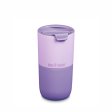 RISE thermo cup in stainless steel - 473 ml - Orchid