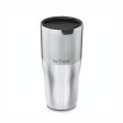 RISE thermos in stainless steel - 770 ml - Steel