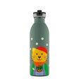 Kids water bottle with sports lid - Smart Cat