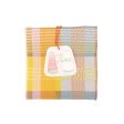 Tea Towel #53C-2 - Odds & Ends - Wild Weave