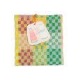 Kitchen Towel #56 - Odds&Ends - Checkered Check