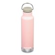 Insulated water bottle with Loop Cap - 592 ml - Lotus
