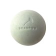 Shampoo bar - SPIRULINA - lemon & peppermint - 65 g