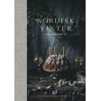 Nordisk Vinter - A cookbook by Viola Minerva Virtamo