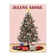 Songbooks - JULENS SANGE - 15 pcs