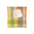 Tea Towel #63B - Odds & Ends - Wild Weave